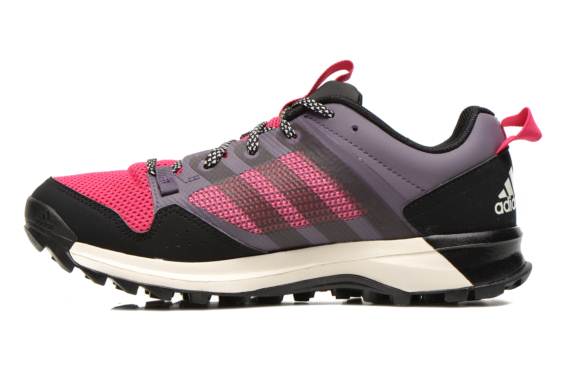 adidas kanadia femme avis